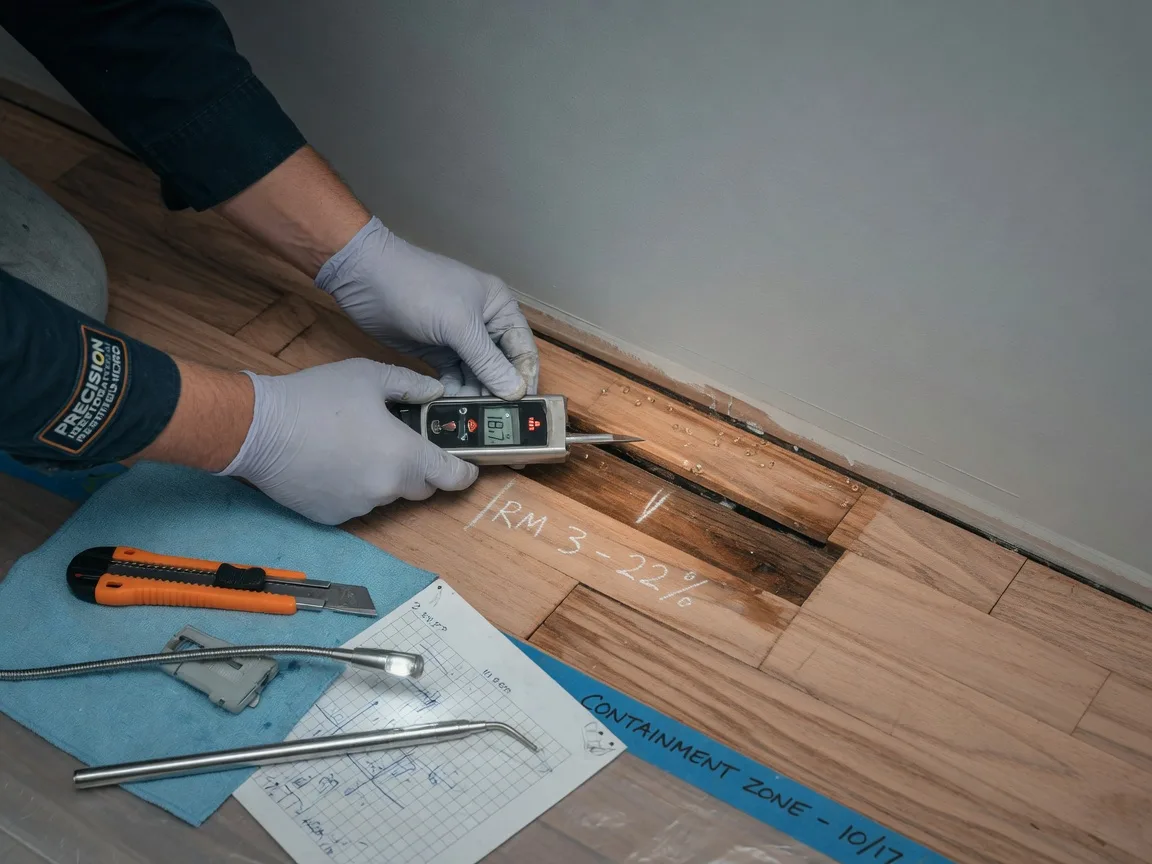 Why choose Water Removal in Bath, IN